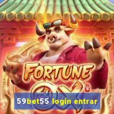 59bet55 login entrar